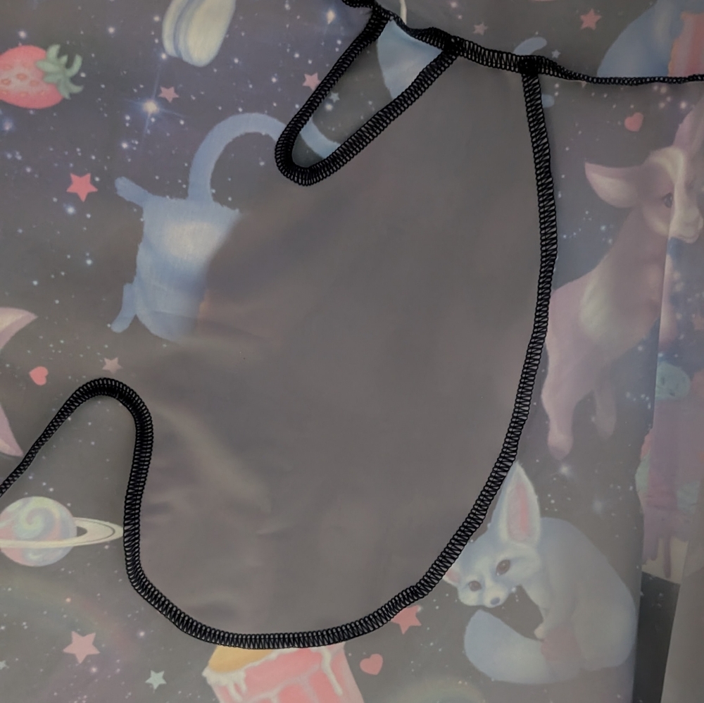 Blackmilk Sweet Treats Dress - Picture 4 of 5